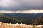 Mogollon Rim