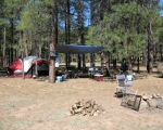 Camp Site